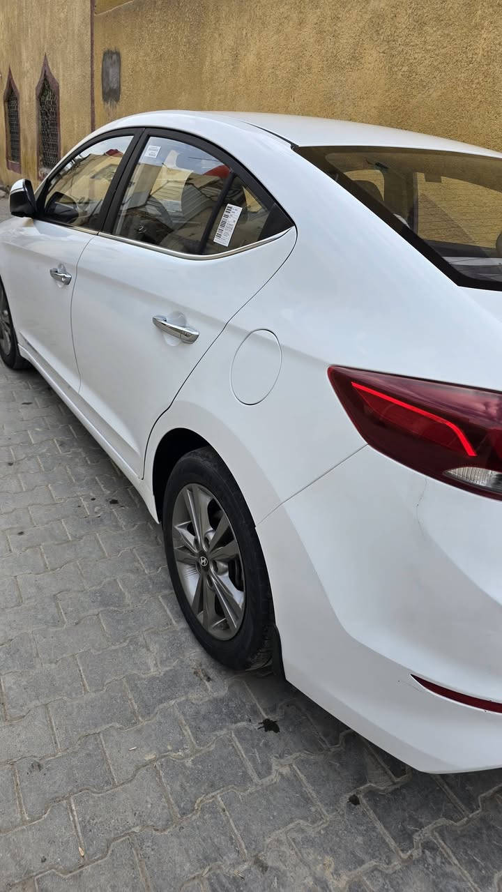 النترا 17 خليجي للبيع رقم بصره فئة Gls
السعر 150 بيه مجال قليل كفاله السياره


**إذا كنت صاحب هذا الإعلان وتريد حذفه لأي سبب، رجاءا أرسل رسالة إلى الدعم الفني**