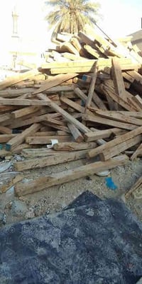 خشب للبيع سير يشتغل جسور 07828112546
