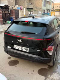 ‭ السلام عليكم كونا موديل 2024  ماشيه 43 الف فول مواصفات ماعده الفتحه ...