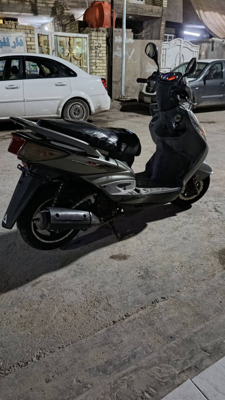 سلام عليكم دراجه سكنس دراجه مكفوله كفاله عامه كل نقص ما بيه لا مفتوحه ولا بيه نقص رايده 650بيه مجال قليل مكاني بغداد شعب متواجد رقم ***********
