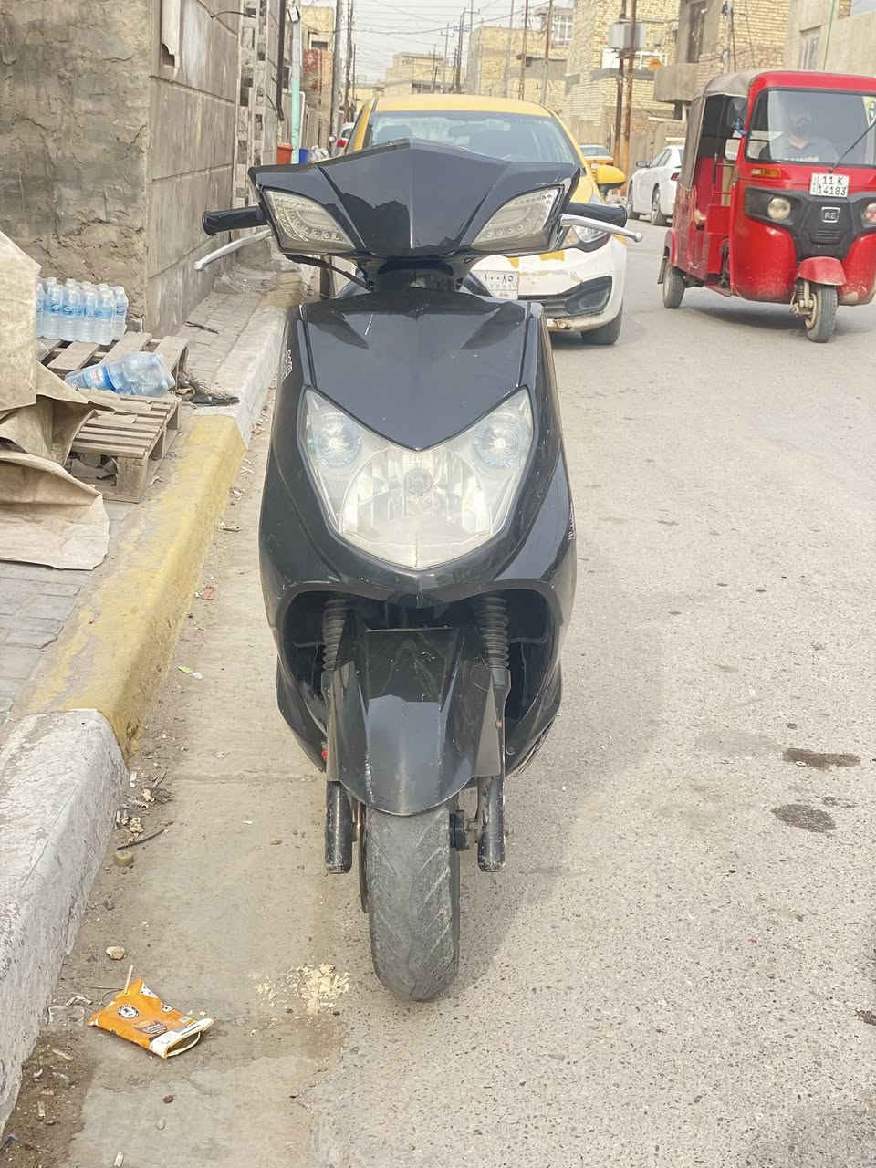 فحل كابريتر 2008 دراجة خير من الله يرادله ترتيب صفاح ونقصه ستان صفح
٦٠٠ وبيه مجال عنوان بغداد العبيدي شهداء الثانيه ***********
