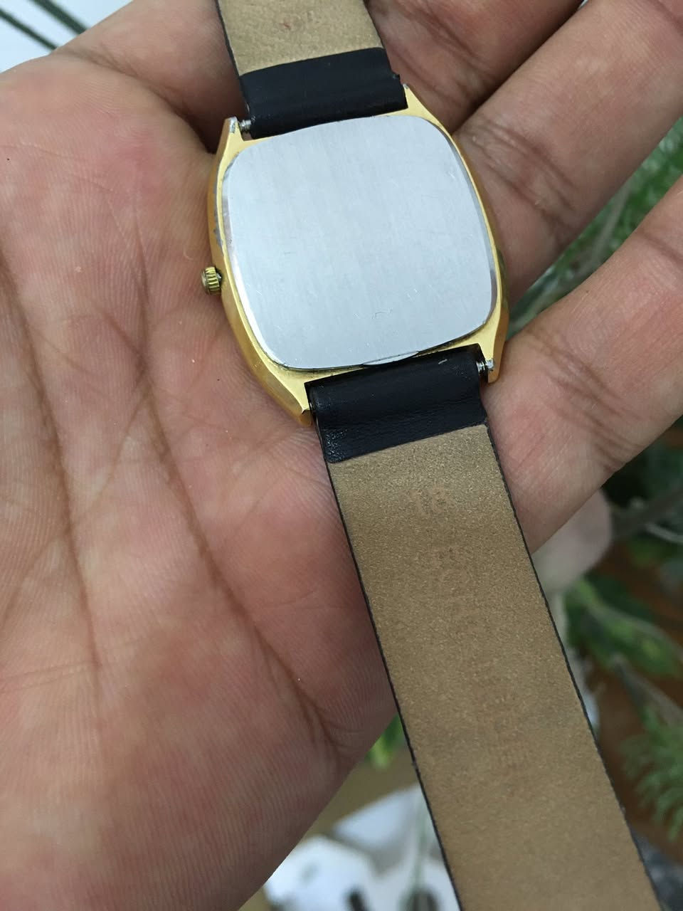 اتيرنا فنتج كلاسيكي رجالي انتاج الثمانينات سويسري اصلي سعر 125$


**إذا كنت صاحب هذا الإعلان وتريد حذفه لأي سبب، رجاءا أرسل رسالة إلى الدعم الفني**