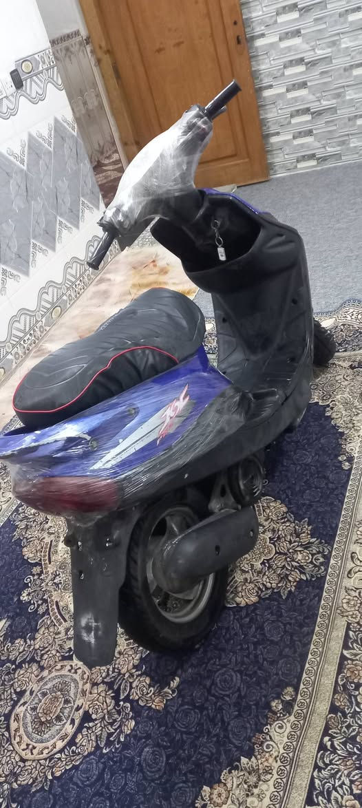 بيجي ٨٠ دراجه خير من الله السعر ٢٠٠ بغداد الشعله ***********
