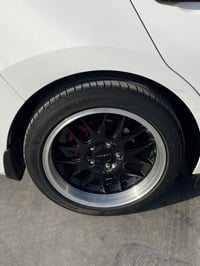 حجم ١٧ • رياضي • تايرات كورية يابانية