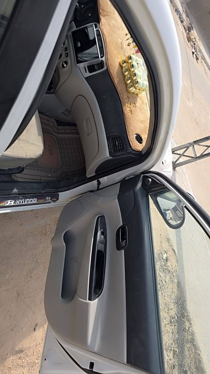 سلام عليكم اكسنت 2008 مكفوله تبريد وحداديه وتخم تاير وسياره باسمي سنويه 31 مجرد بيها صبغ يم القبق مال بانزين بالشبر سيارة مكفوله كفاله عامه سياره جديده مامتعوبه سعرها 85 بيها مجال اني مكلف بالنشر مكلف بالنشر مكان البصره الزبير ***********
