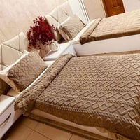 سرير شبابيه • ميز تواليت • دواشك