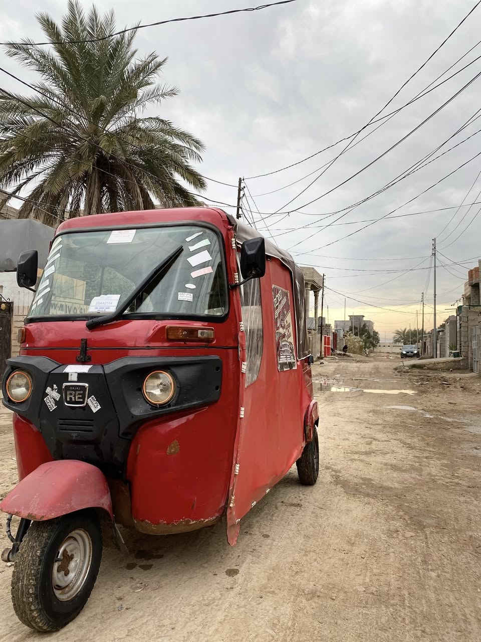 تكتك 18اوراق
نضافه كدامك مابيه نقص سعر ( 3 )بيها مجال تفاصيل اكثر اتصل *********** كاطون الرحمه
