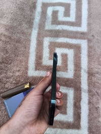 آيفون ١٢ برو ماكس • ٢٥٦ • سماعة جوه معطلة