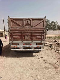 للبيع عربانه حداديه 16شاصي دناكير16 تخم تاير  هاتف 07724646060... بغدا...