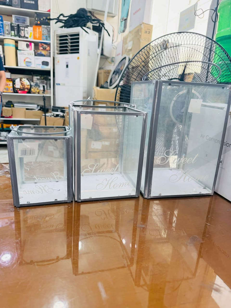 متوفر  

https://www.tiktok.com/@wardchic1?_r=1&_t=ZS-97oTSP9cKb2


**إذا كنت صاحب هذا الإعلان وتريد حذفه لأي سبب، رجاءا أرسل رسالة إلى الدعم الفني**