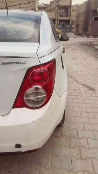 بسم الله الرحمن الرحيم..
بعد اذن الادمن والاعضاء ..شوفر ليت سونك للبيع او مراوس..

الموديل 2012

المحرك 1600

الوارد خليجي 

جام الابواب عادي  

الگير اوتو +عادي 

تبريد عاطل كمبريسر

المقاعد جلد

شاشه اندرويد مع كامره خلفيه

الارضيه جلد رصاصي كير ومكينه خير من الله شغل واطلع حداديه اماميه جديد والخلفيه نص عمر 

الرقم محافظه بغداد

سنويه سقطت بشهر ال9

العنوان ...بغداد / الكرخ / الحريه / شرط تحويل شوكت متريد 

السعر المطلوب 55 ورقه
الاتصال على ‏‪***********
