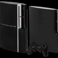 للبيع: بلاي ستيشن 3 (PS3) مهكر ومحمل "ألعاب كاملة وشاملة" 🎮 يا شباب لق...