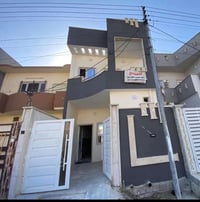 حي الصديق الاولى • 105م • مقابل كلية طب الاسنان