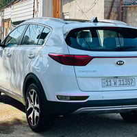 سبورتج جيتي لاين • ٢٠١٧ • فول مواصفات