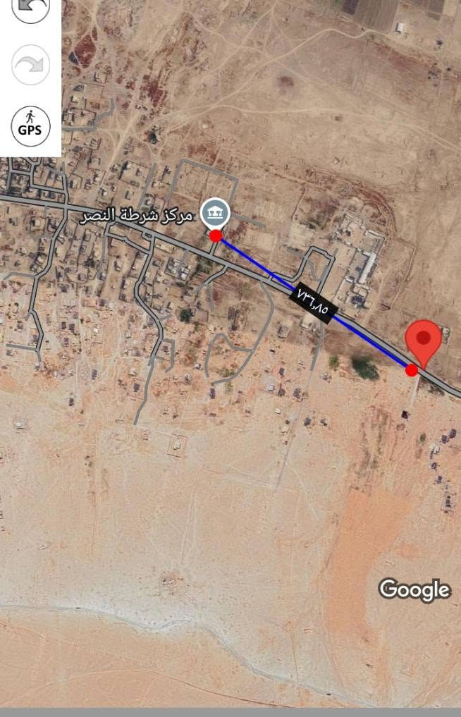 السلام عليكم
يوجد ثلاث دوانم للبيع في منطقة الطاش الثانيه بسعر جداً مناسب الوجه 50 على الطريق الرئيسي واصلها خدمات كامله قرب مركز شرطة النصر وتبعد عن جامعة الانبار 2 كيلو 
البيع يكون بمكاتبه وتعهد عشائري 
للتواصل ***********
