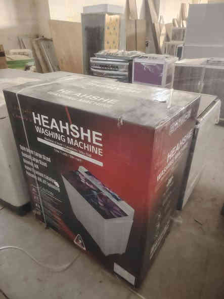 غسالات جدد  حجم 38.للبيع. مكان هبهب لاتصال ***********
