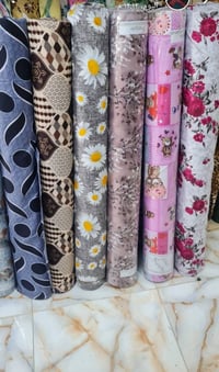 فرشات نفرين • فرشه نفر • امراتي ثقيل