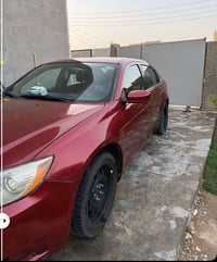 C200 امريكي • ٢٠١٣ • محرك 2.4