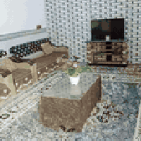 منطقة العوادل • ٤٥٠م • ٣ غرف