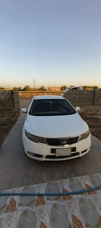 سيراتو ٢٠١٣ • سامراء • محرك وكير شرط