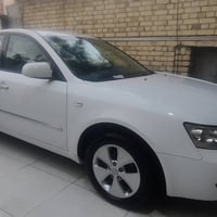 سوناتا • ٢٠٠٨ • مكينة ٢٠٠٠ بنزين