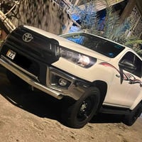 هايلوكس • ٢٠٢٢ • رقم اربيل