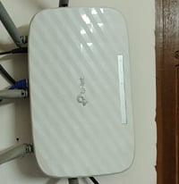 راوتر • Archer C50 • بدل فرق