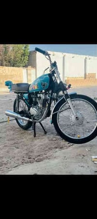 دراجة • أوراق أصلية • الناصرية البطحاء