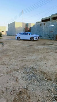 النترا • ٢٠١٨ • محرك ٢٠٠٠