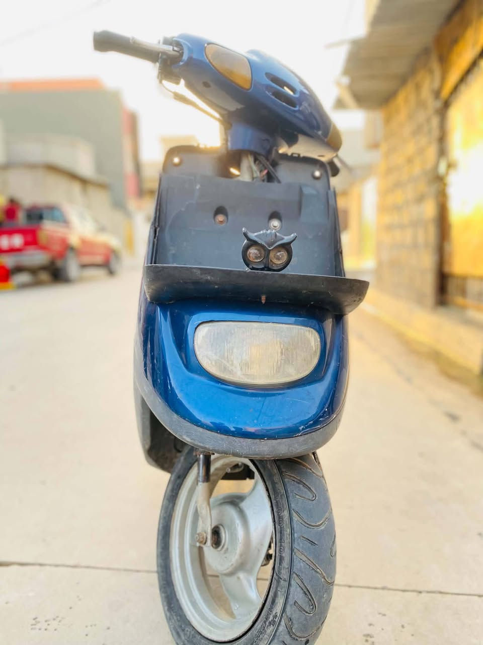 مطور للبيع  السعر 150 وبي مجال شراي خاص


**إذا كنت صاحب هذا الإعلان وتريد حذفه لأي سبب، رجاءا أرسل رسالة إلى الدعم الفني**