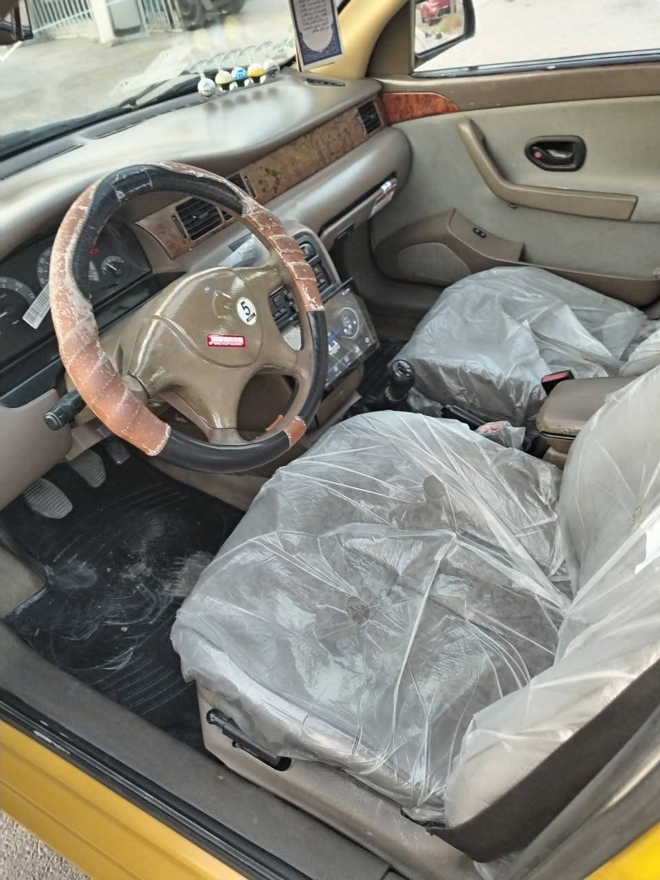 ألسلام عليكم سمند موديل ١١ كامله السعر ٤١ مكينه كير مكيانيك خير من الله تخم تاير كهرباء كله كامله بلاد سنتر لوك الاستفسار على الرقم ***********
