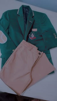 ملابس أطفال • مقاس ٥/٦