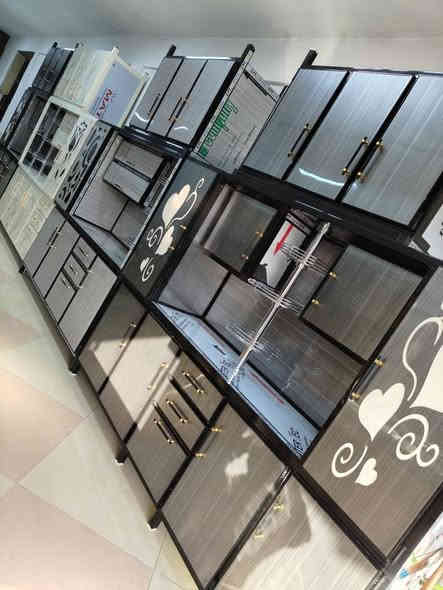 كاونترات المنيوم جديد شغل موصل 
العنوان موصل الجانب الأيمن شارع النبي شيت معرض الإمارات 
*********** واتساب 
*********** موصل
