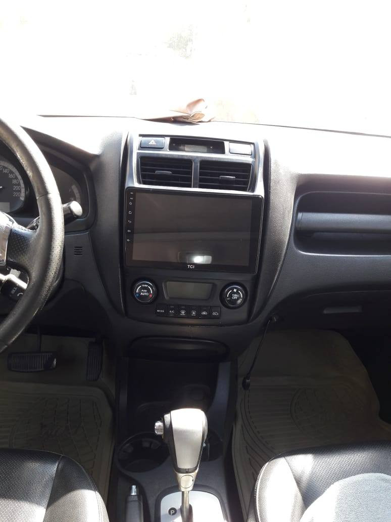 ٢٠٠٩ مكفوله رقم بغداد الجديد بسمي السعر ١٣٠ وبيها مجال اعلى فئة tlx يعني فتحة امراية شفط تحكم تدفئة كشنات بالاضافة الى كامره اي استفسار ***********
