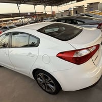 سيراتو 2014 رقم سليمانيه تحويل او وكاله جاهزه سياره مكينه مامفتوح كير ...