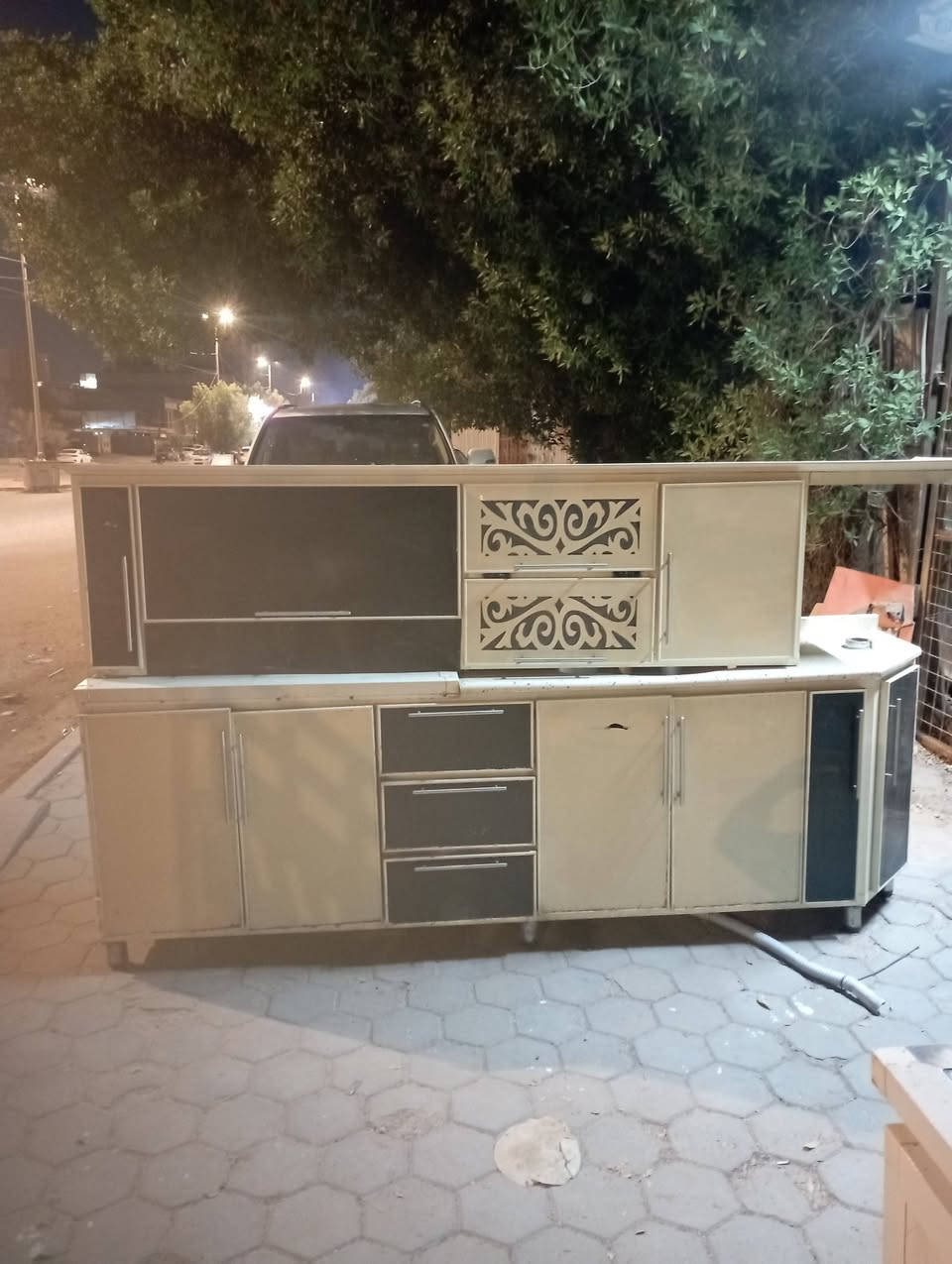 انواع الغراض المنزلية نجف حي الحسين خلف مطعم العزاءم مقابل هيئة الحج والعمره القديمه واتساب ***********
