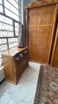 غرفة نوم • مستخدمة ١٠ أيام • تسكام الحي