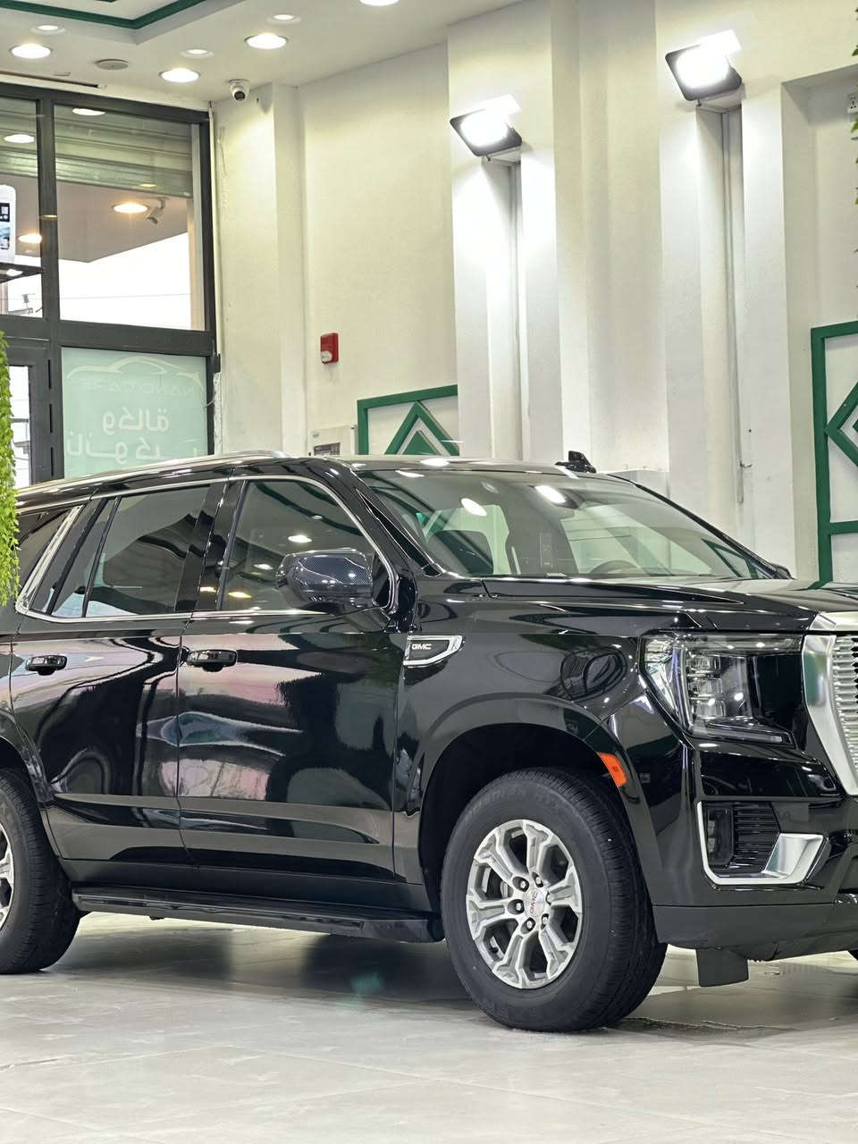 يوكن للبيع
موديل 2023
سعر 485 وبيها مجال قليل
الفئة SLE
85km
كفاله عامه من البارد ولصبغ والتبديل
السياره جاهزه من كل النواحي
مغلفه نانو PPF
رقم بصره 
مكاني بصره الجزائر 
***********
