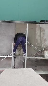 تطبيك بورسلين 120×60...120×280 07716860495