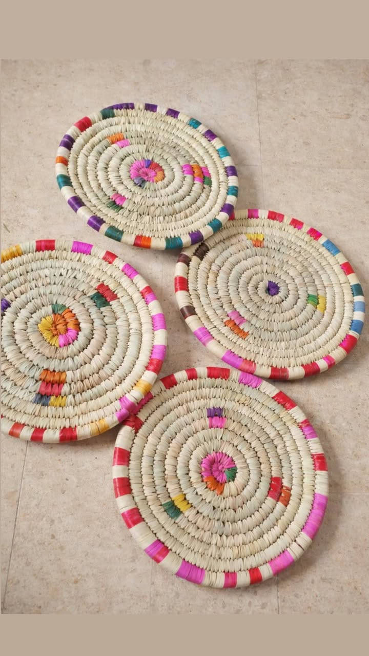 احلى شغلات الحلى ستات البيت يوجد خدمة توصيل كافة محافضات


**إذا كنت صاحب هذا الإعلان وتريد حذفه لأي سبب، رجاءا أرسل رسالة إلى الدعم الفني**