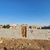 حي الشرطه • ٤٠٠م • زراعي