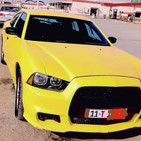 جاجر ٢٠١٣ • مكينة وكير • رقم بغداد