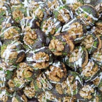 خلفة • معجنات • حلويات