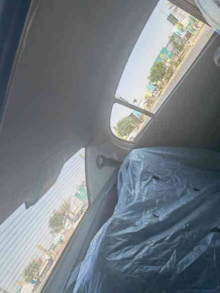 فاو موديل 15 سياره جديده بيه تئخيره بل كير فقط 
سياره كفاله من الضربه السعر 37 وبيه مجال الشراي يتصل 
مراوس ارواس حسب القناعه ***********
