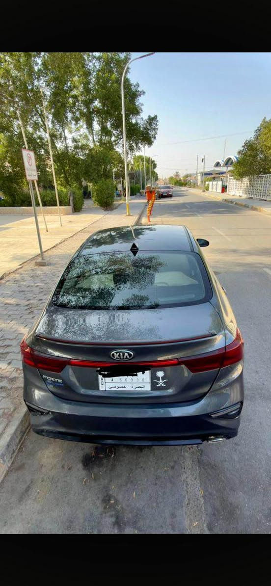 كيا فورتي موديل ٢٠٢١ وارد امريكي اللون رصاصي الضرر غرق عشرة بالمية
رقم بصرة معوقين سنوية تنتهي ٢٠٢٧
محرك الفين دوش كير ومحرك مامفتوحات للاستفسار 

+964 771 497 7472 البصرة, العراق
