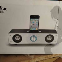 مضخم صوت • واير اوكس • توصيل