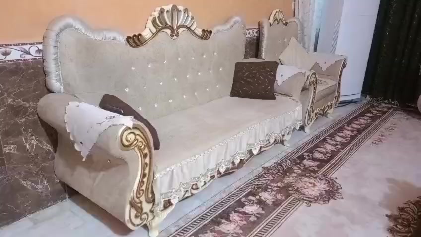 قنفات للبيع السعر 450 ناصريه تضحيه


**إذا كنت صاحب هذا الإعلان وتريد حذفه لأي سبب، رجاءا أرسل رسالة إلى الدعم الفني**