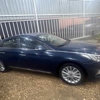 سوناته • ٢٠١٥ • غاز