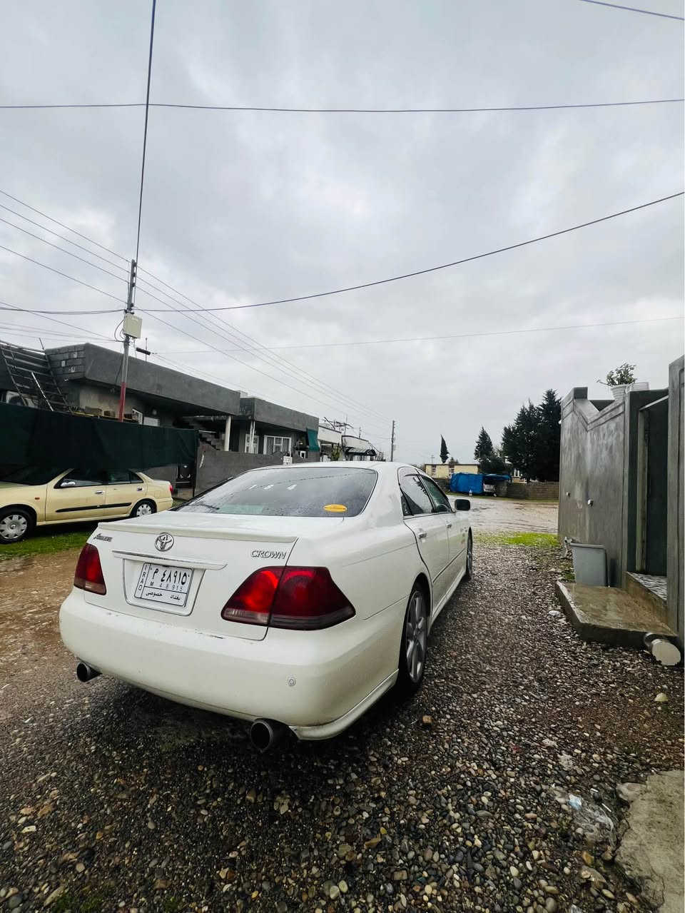 بەناوی خوای گەوورە 
شاهینە ٢٠٠٧
بڕاوەەەە
بێ دوکەڵ
یەک چاڵی نییە 
١٨٤🚀
تەقەو ڕەقە بەشەرت
کارەبای بەشەرت
٤ تایەو ویلی لۆک
ویل دنگەی ستیل
ناو قەیسی زۆر زۆر جوان
ماشاللە زۆر بەقوەتە  بەشەرتی سیباق
سالۆنسای سپۆرت
ڕۆنی تازە 
کامل جوانکاری
سعری ٦٣ یەک تۆز مەجال 
مشتەری نیت سەرمان مەیەشێنە لەگەڵ ڕێزدا 
ژ.م*********** حلبجة, السليمانية
