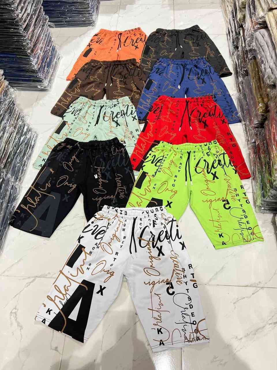 شروة 2000 قطعة بيع كله حصرا 
مقاسات  S-M-L-XL-XXL 
بيعنا بالجملة قماش #شورت 
العنوان : تركيا أسطنبول الأوربية
واتس أب + فايبر 00905312400257 
#تركيا #أسطنبول #اوفرسايز #تيشرت #رجالي #العراق #بغداد #ليبيا #بنغازي #صولد #سويت #اونسومبل #بيجاما #طقم #تونس #الجزائر #سوريا #لبنان #فلسطين #الأردن #عمان #السعودية #قطر #الكويت #البحرين #اليمن #مصر #الصومال #السودان #جيبوتي


**إذا كنت صاحب هذا الإعلان وتريد حذفه لأي سبب، رجاءا أرسل رسالة إلى الدعم الفني**